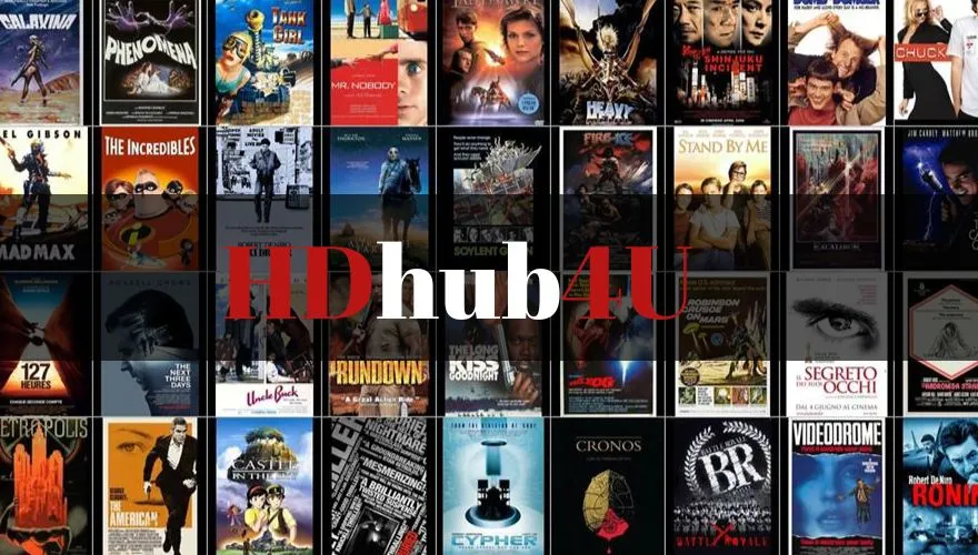 HDhub4U