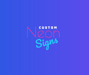 Neon Sign Custom