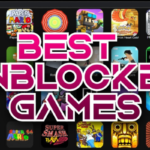 Play These 20 Free Unblocked Games at School